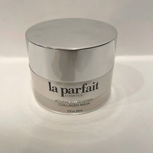 La Parfait - Advanced Renewal Collagen Mask 1.7oz new w/o box